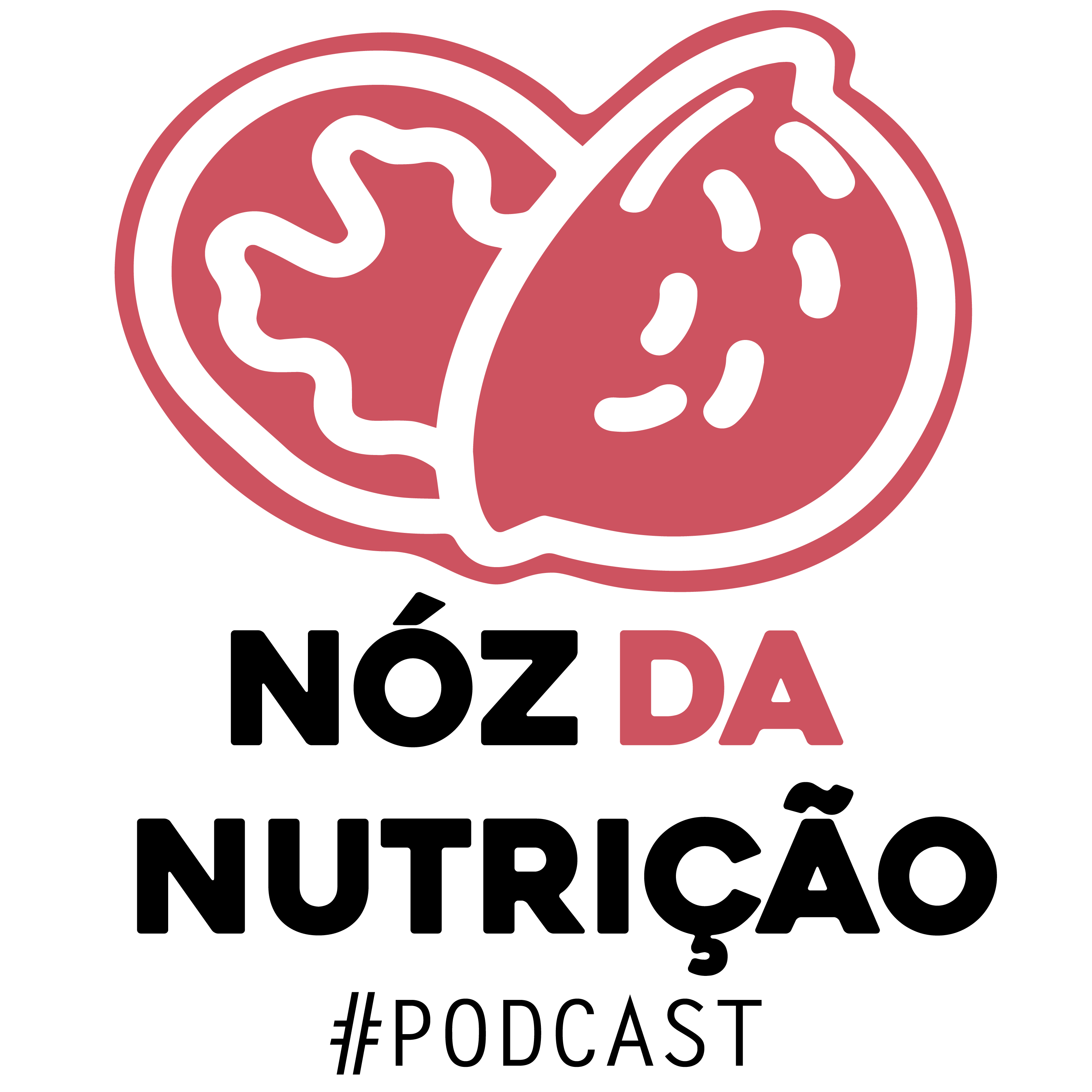 Trailer do Podcast Nóz da Nutrição