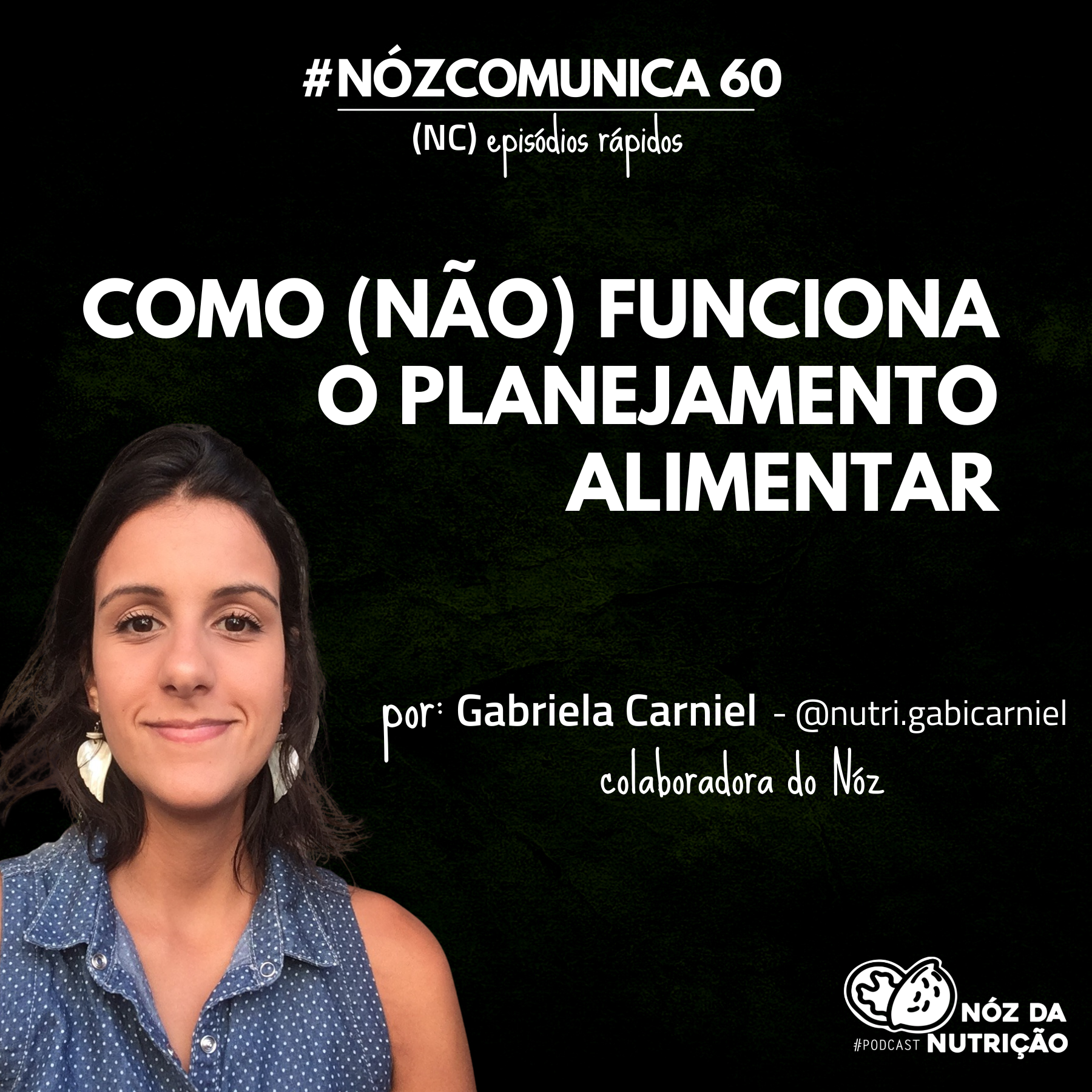 Nóz da Nutrição