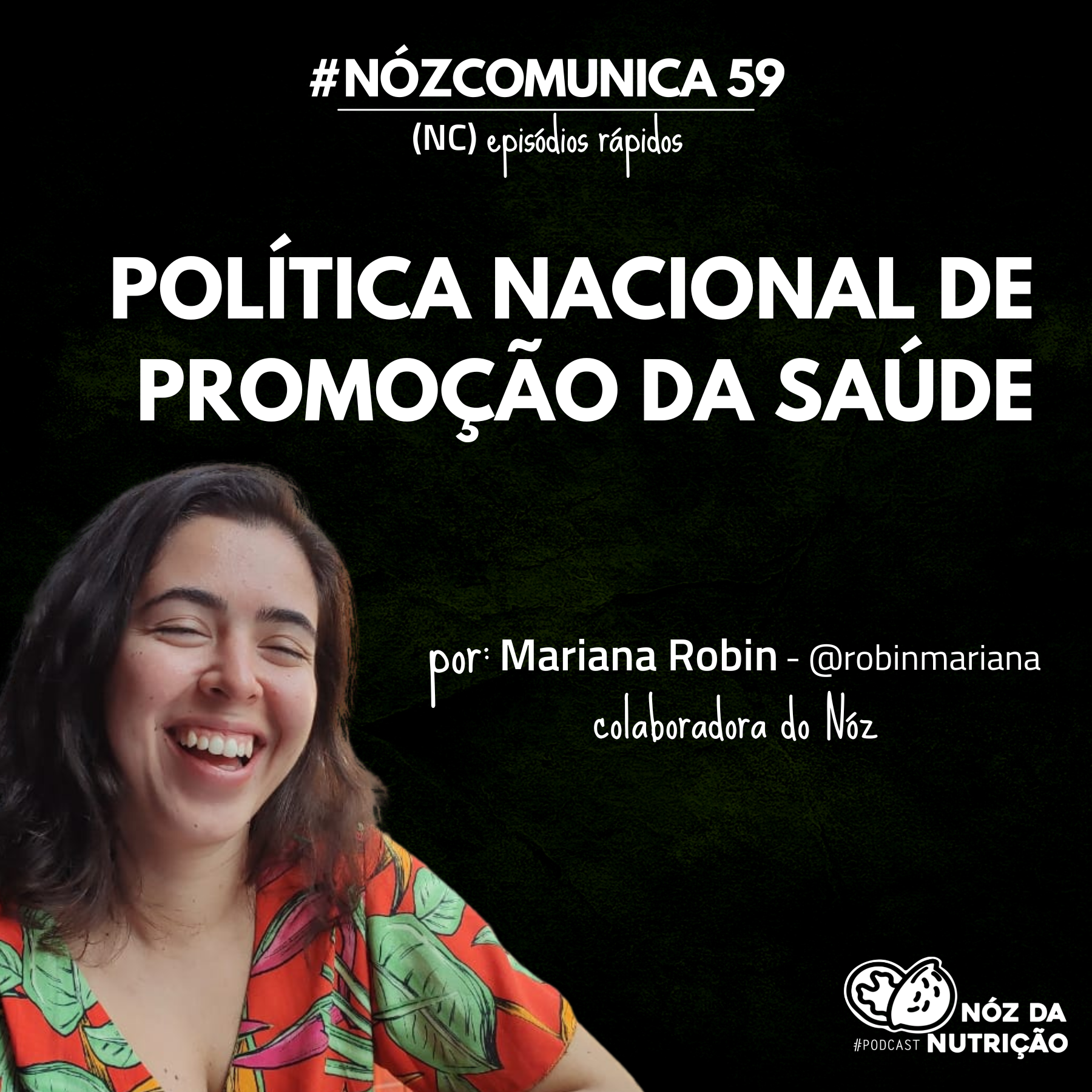 Nóz da Nutrição
