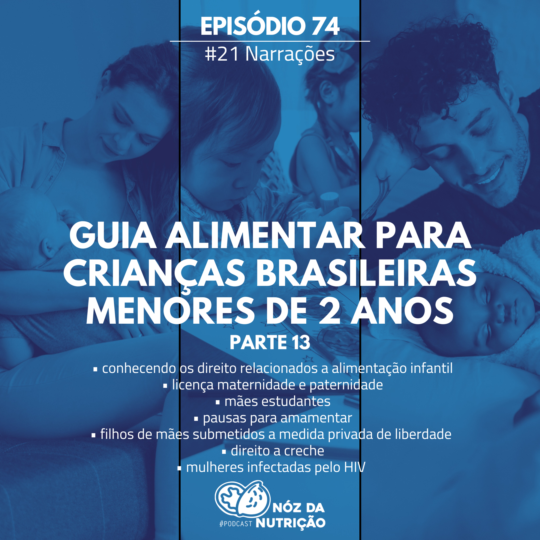 Nóz da Nutrição