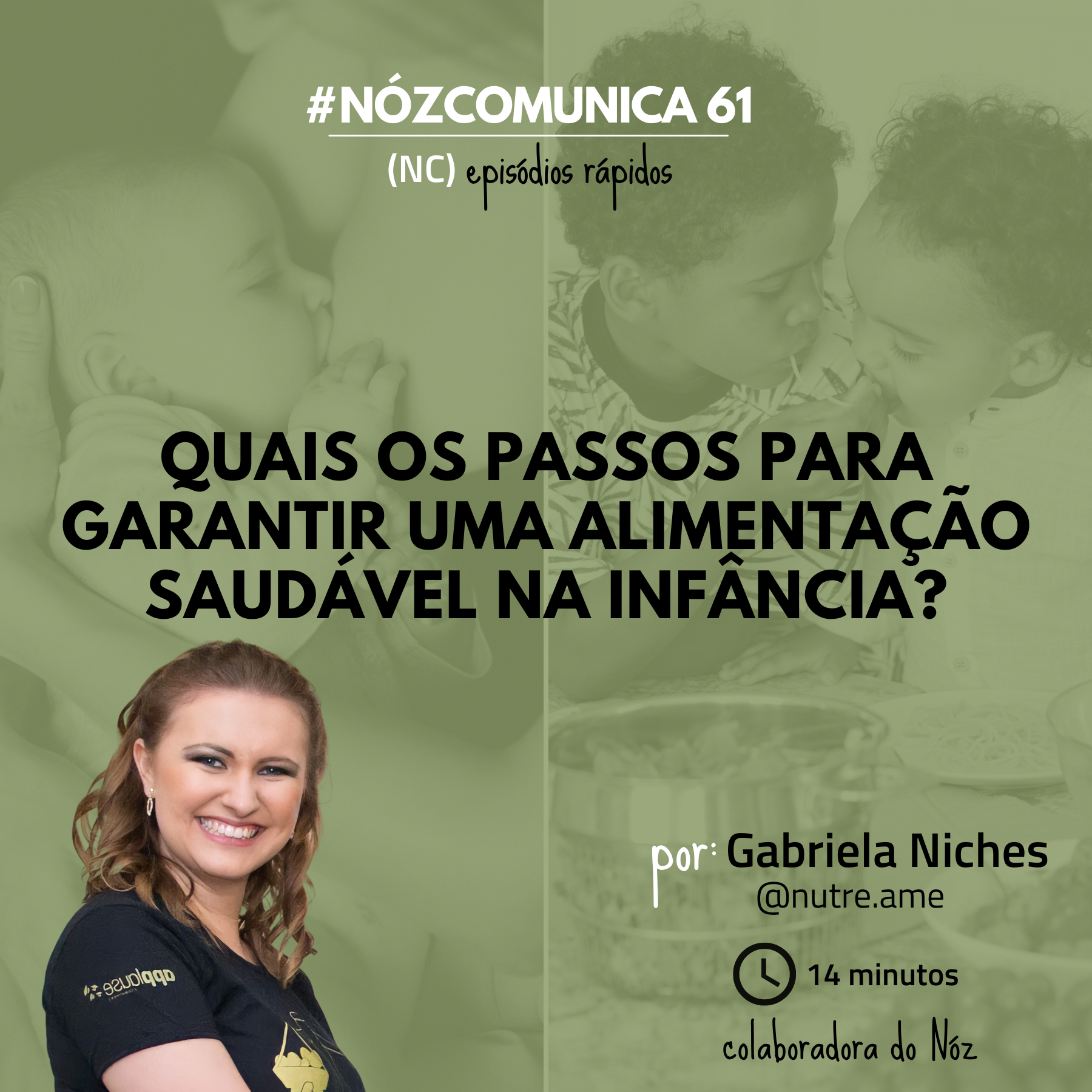 Nóz da Nutrição