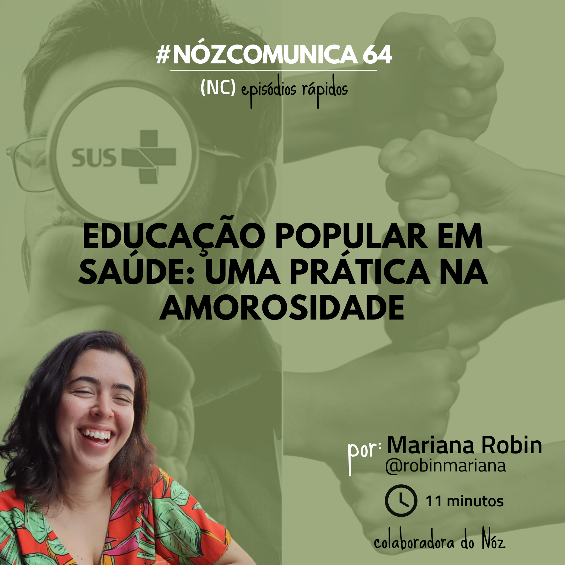 Nóz da Nutrição