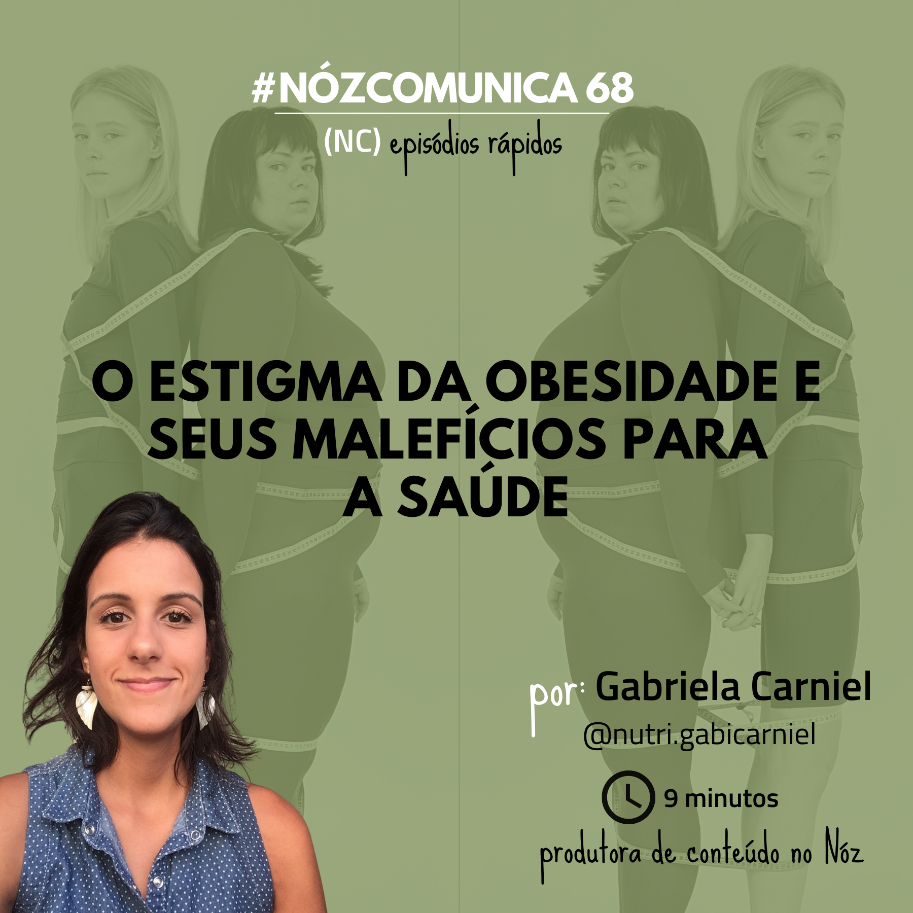 Nóz da Nutrição