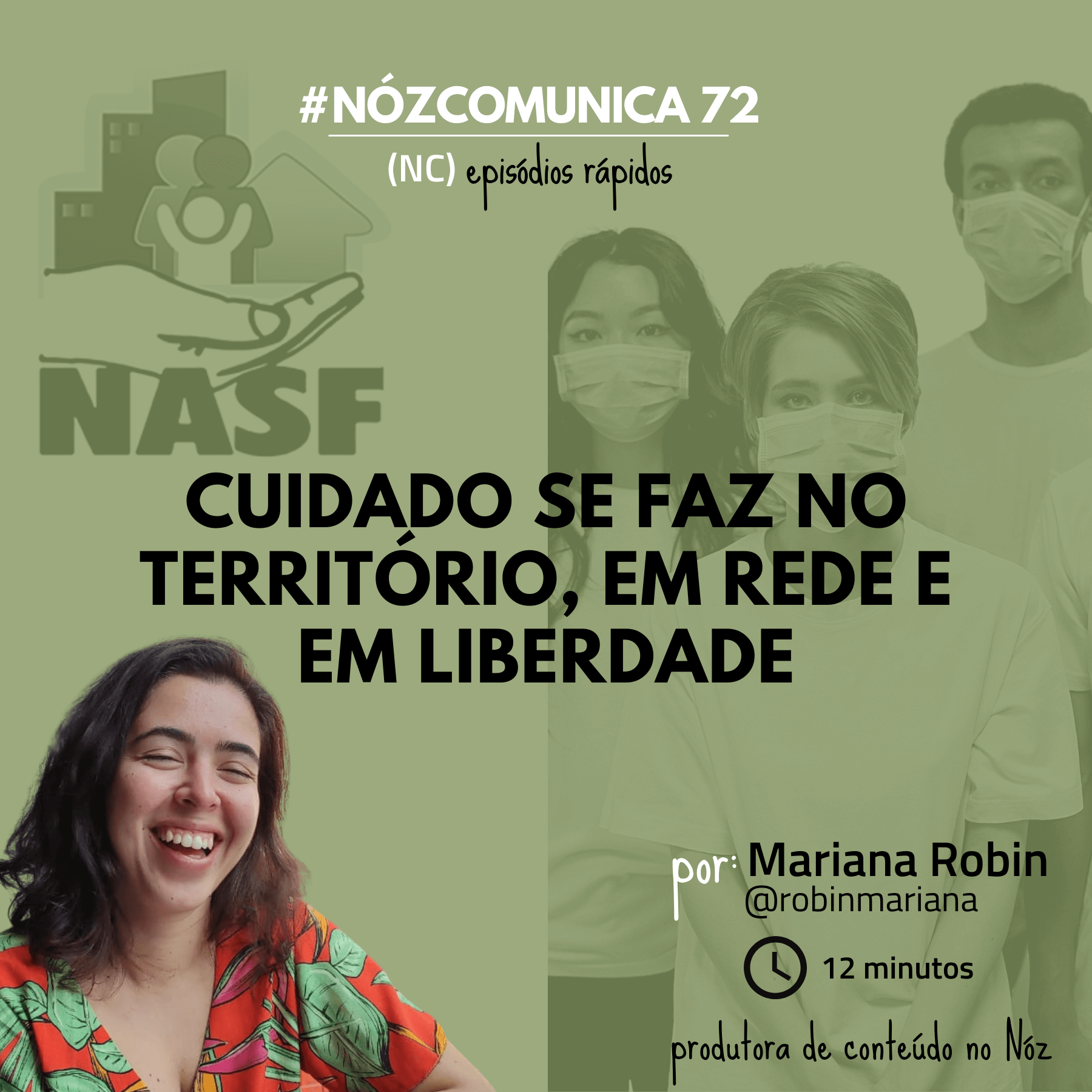 Nóz da Nutrição