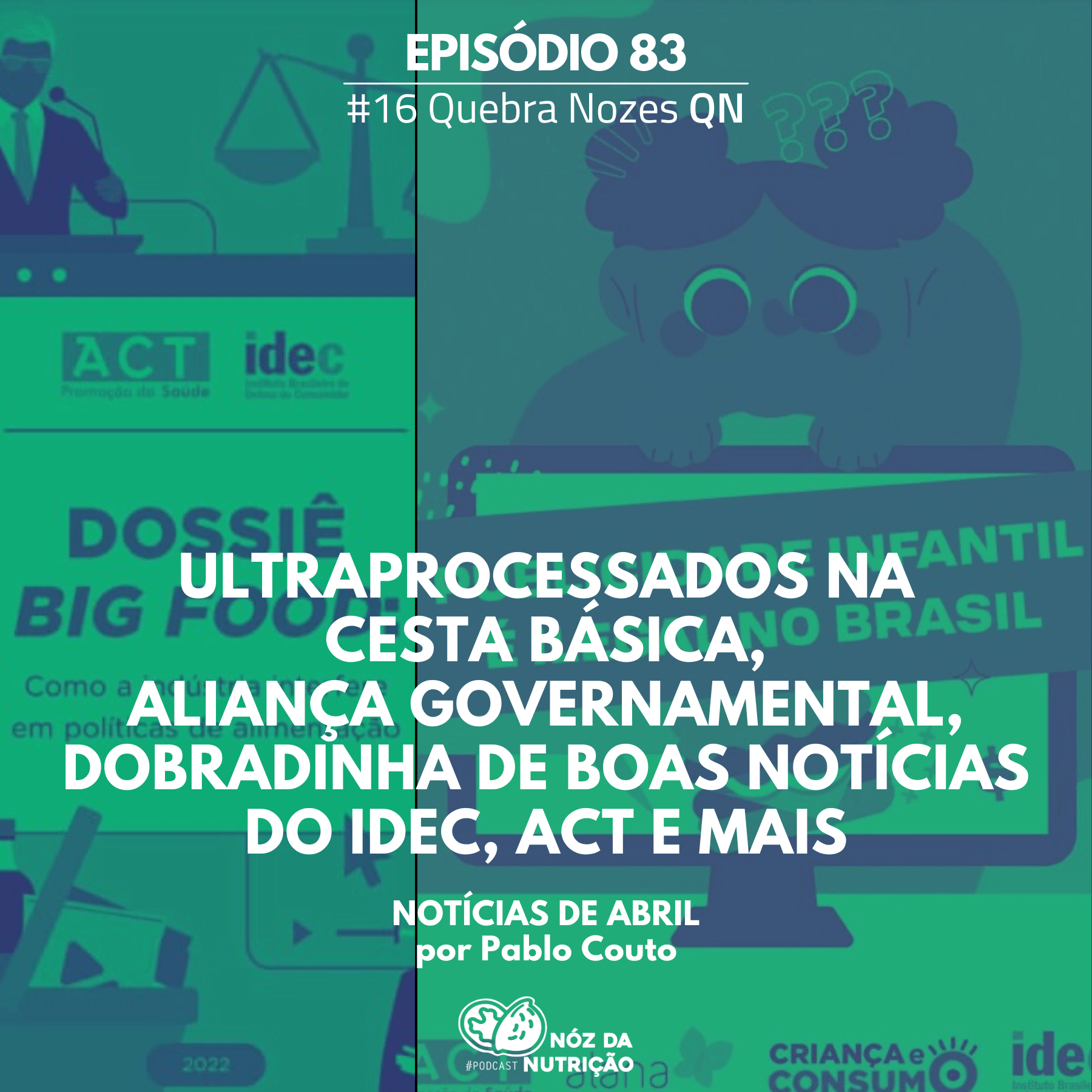 Nóz da Nutrição