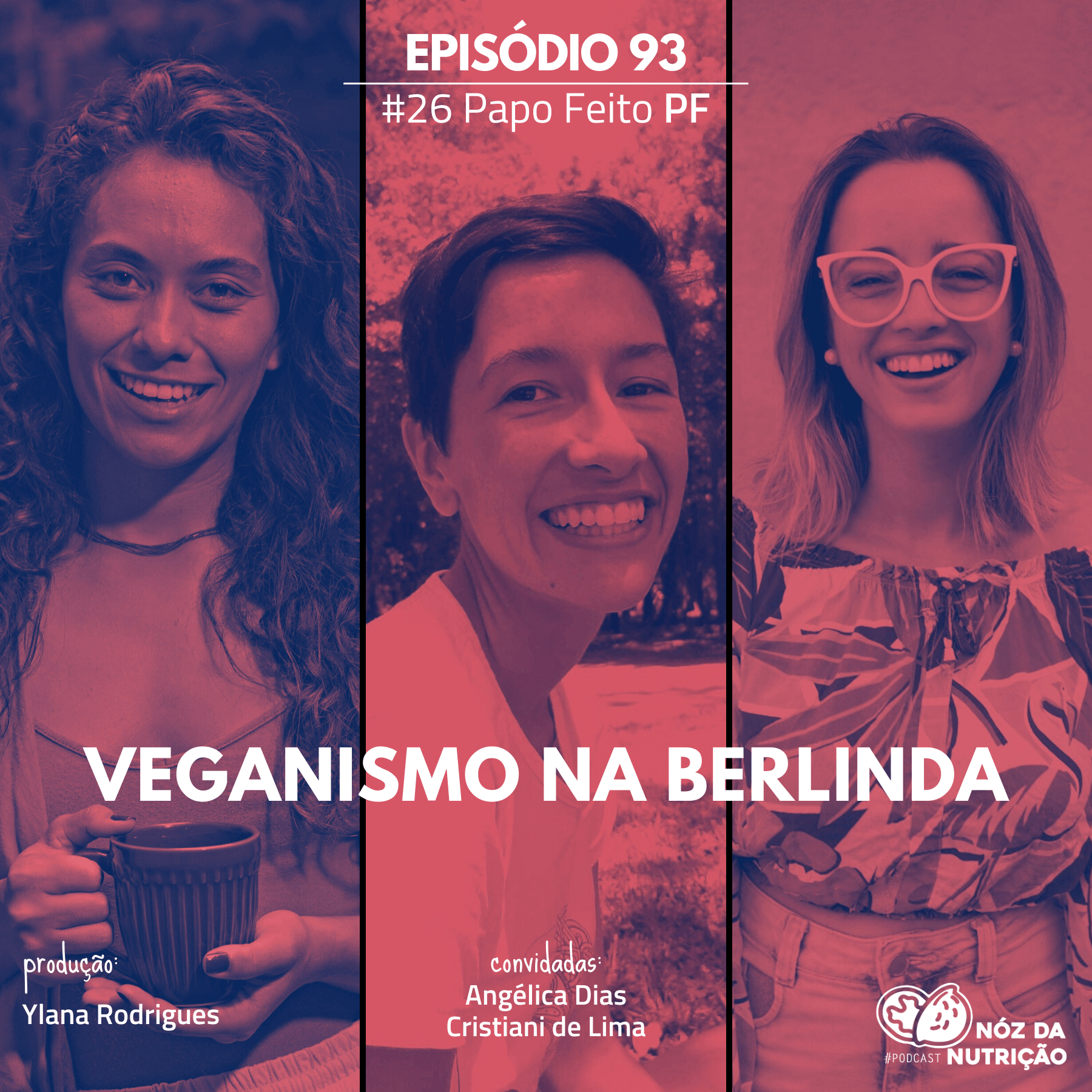 Nóz da Nutrição