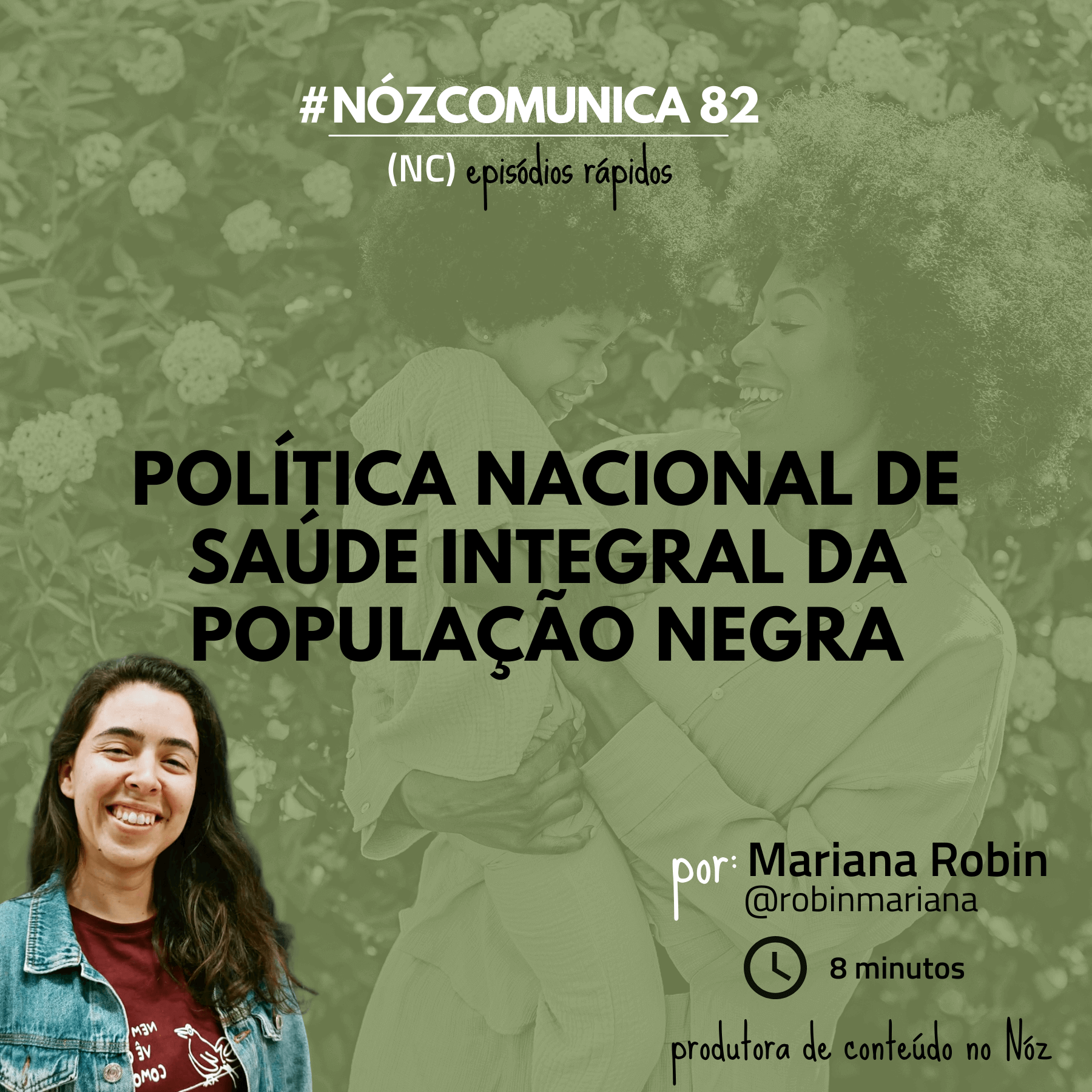 Nóz da Nutrição