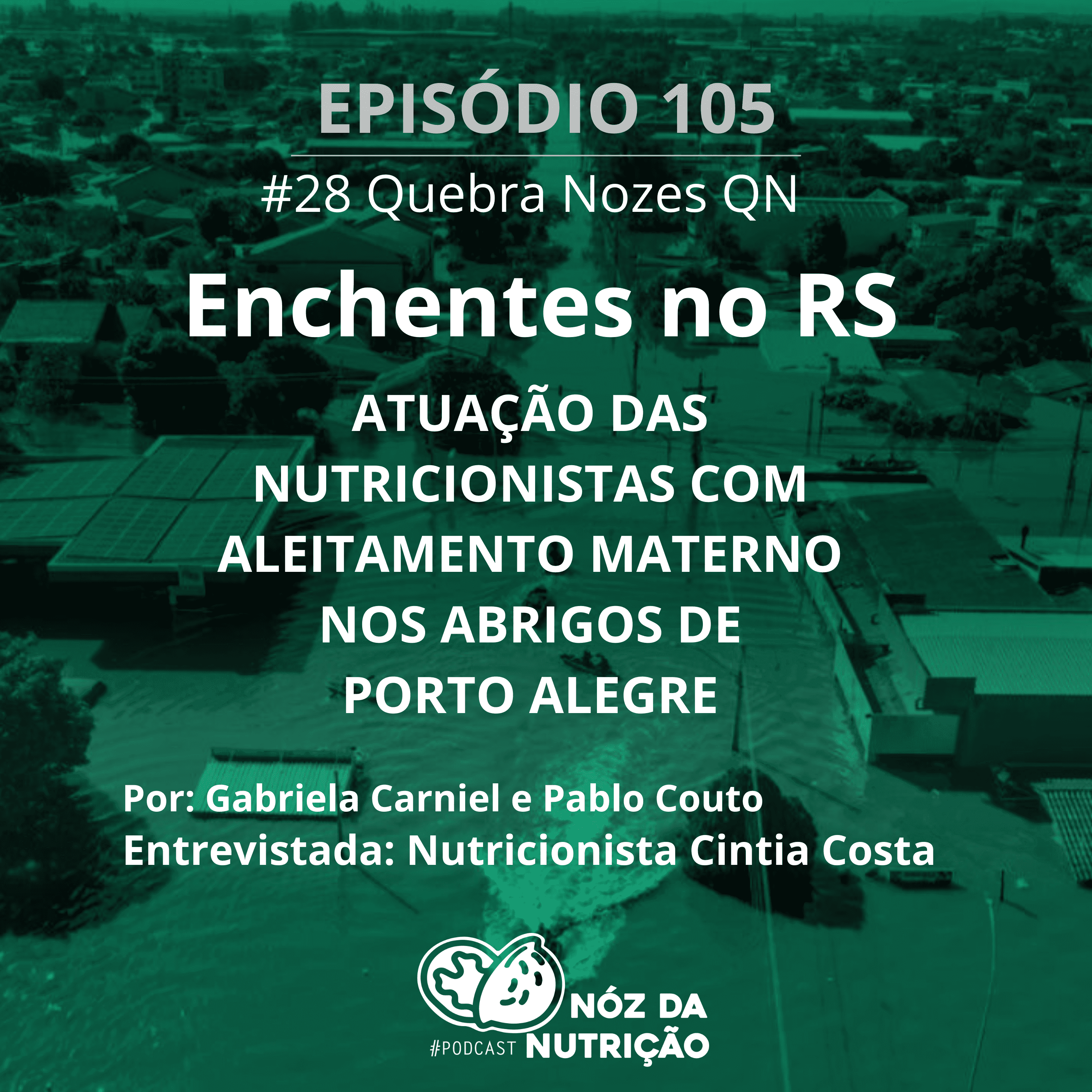 Nóz da Nutrição
