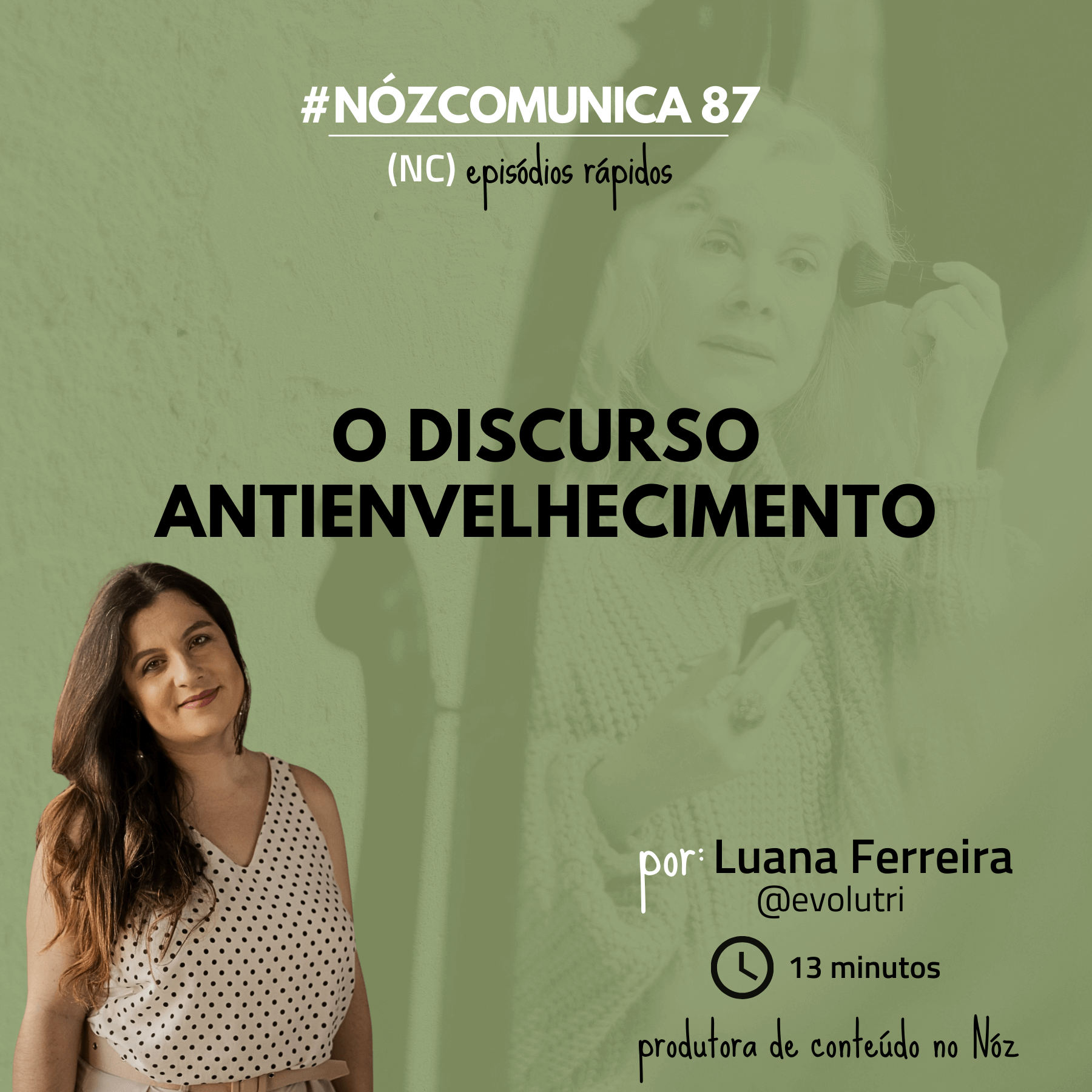Nóz da Nutrição