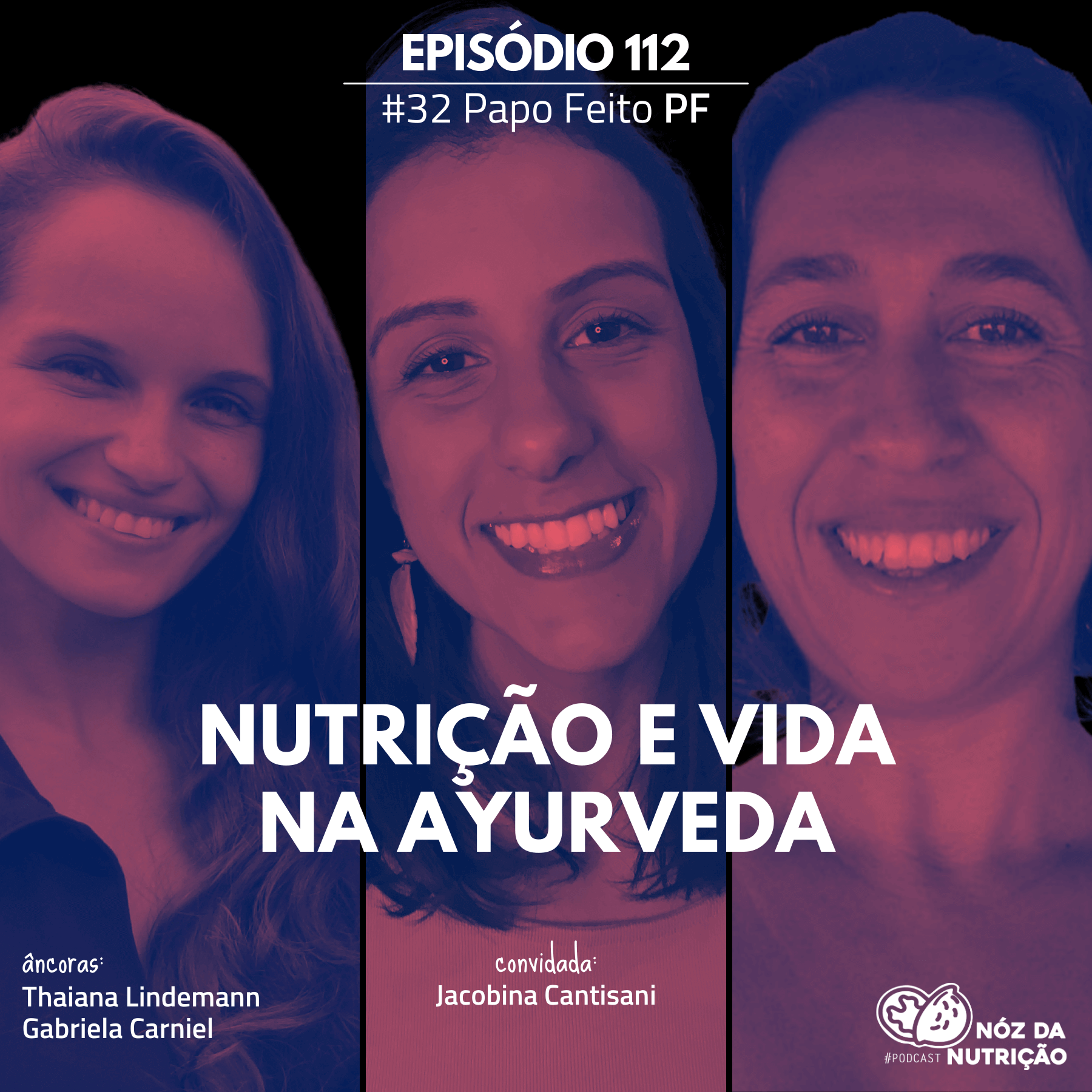 Nóz da Nutrição