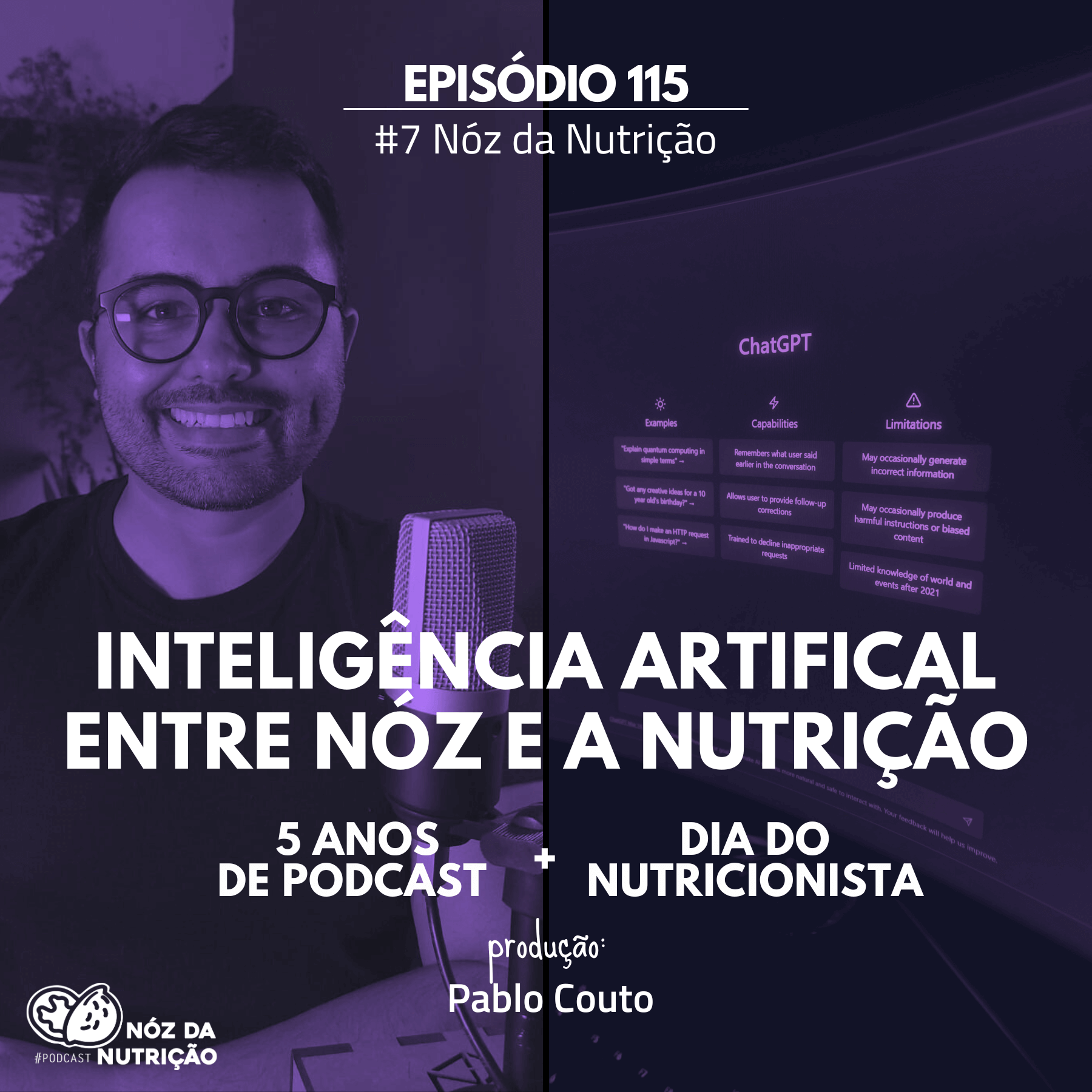 Nóz da Nutrição
