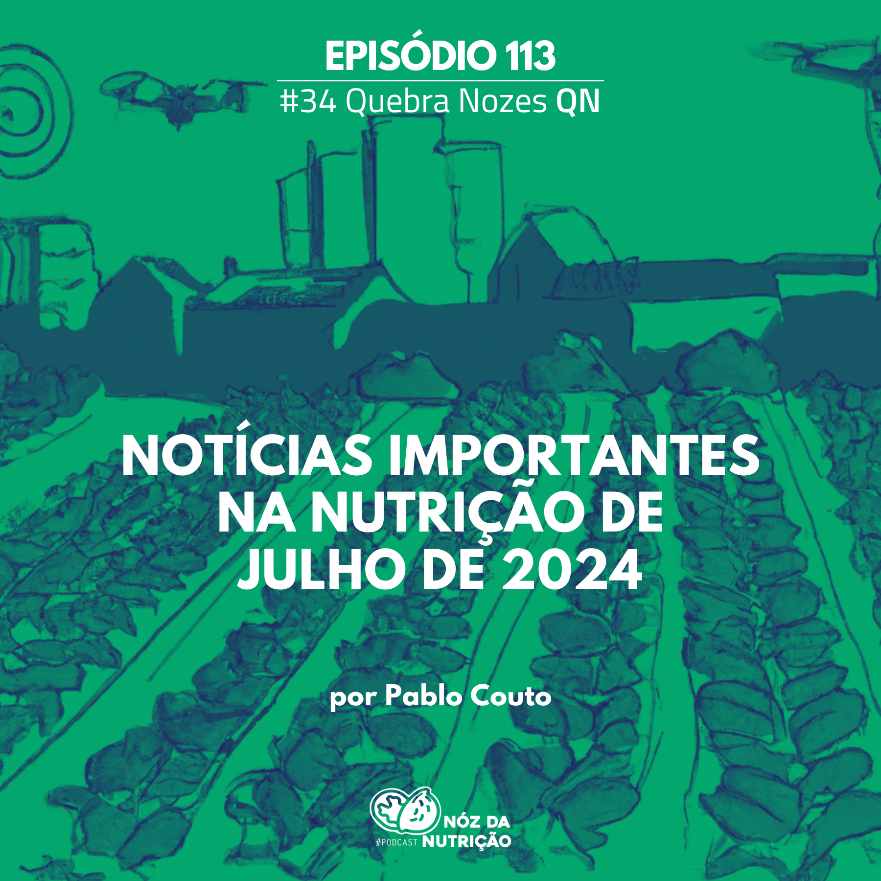 Nóz da Nutrição