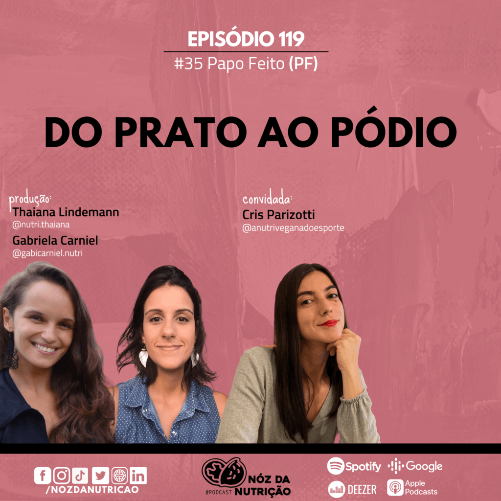 Episódio do Prato ao Pódio