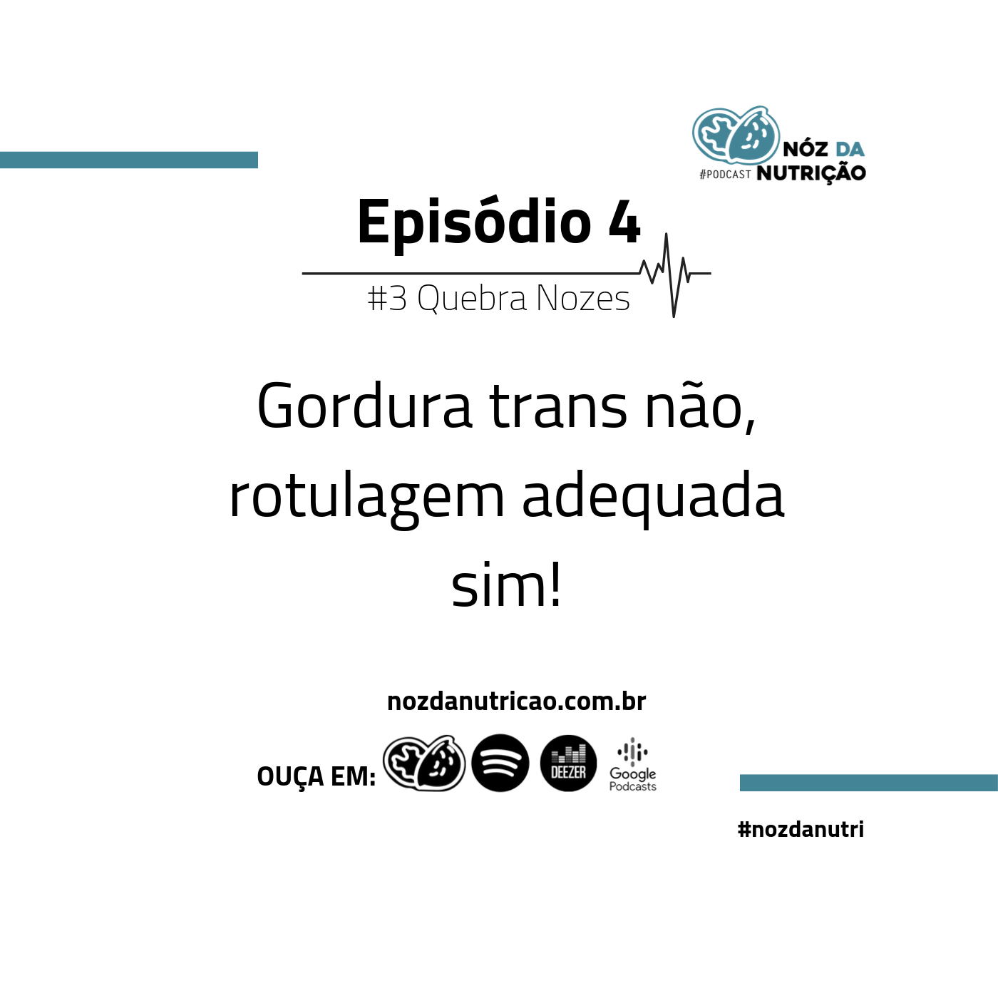 Nóz da Nutrição