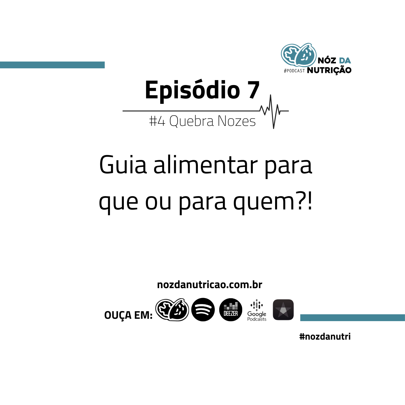 Nóz da Nutrição