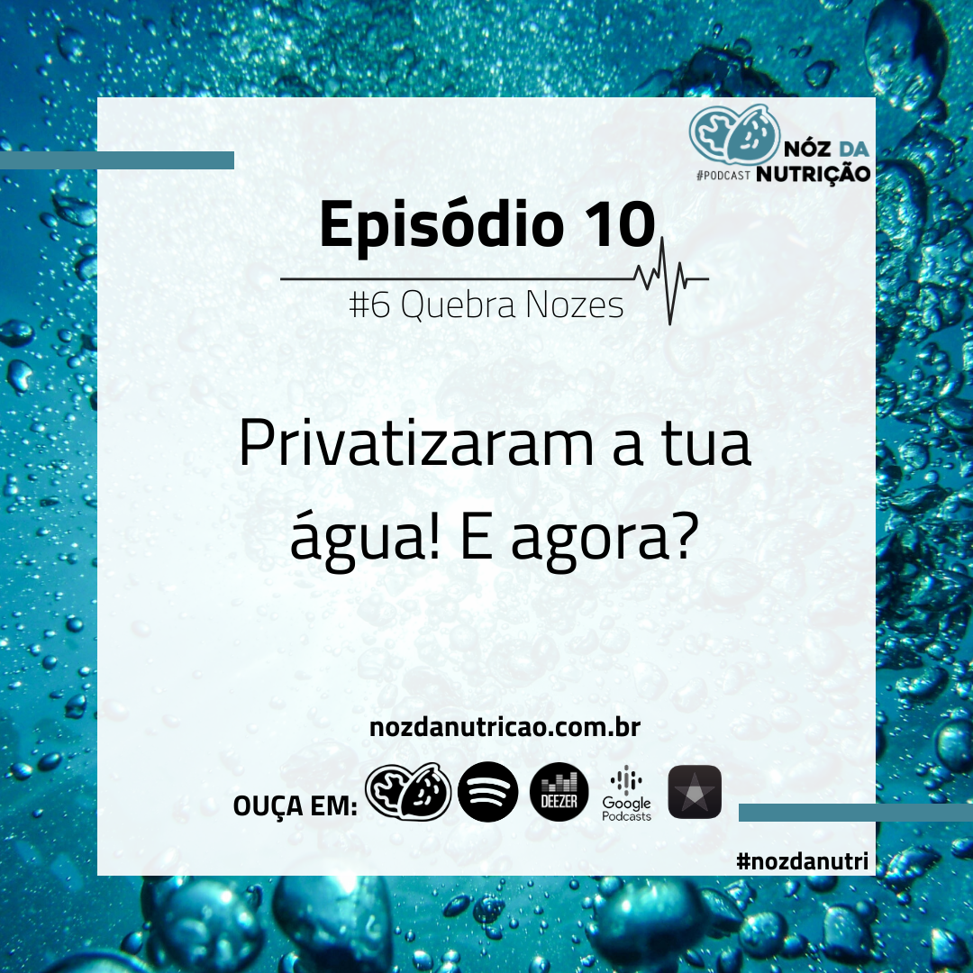 Nóz da Nutrição