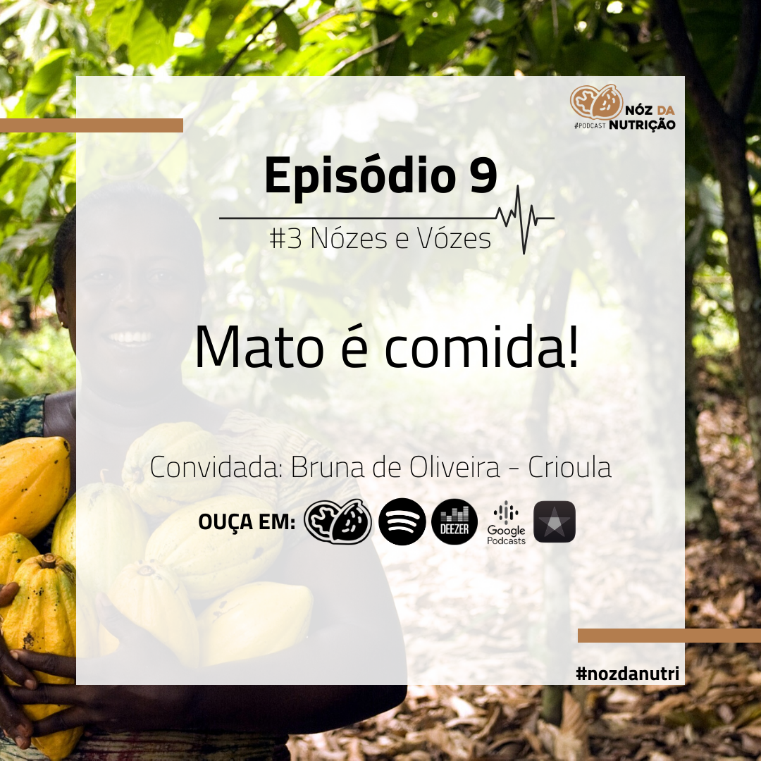 Nóz da Nutrição
