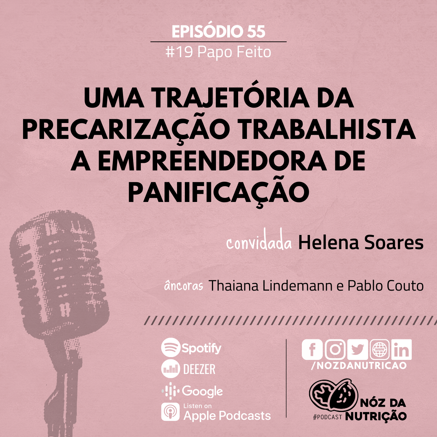 Nóz da Nutrição