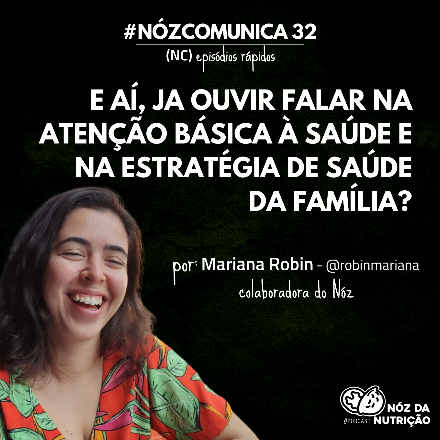 Nóz da Nutrição