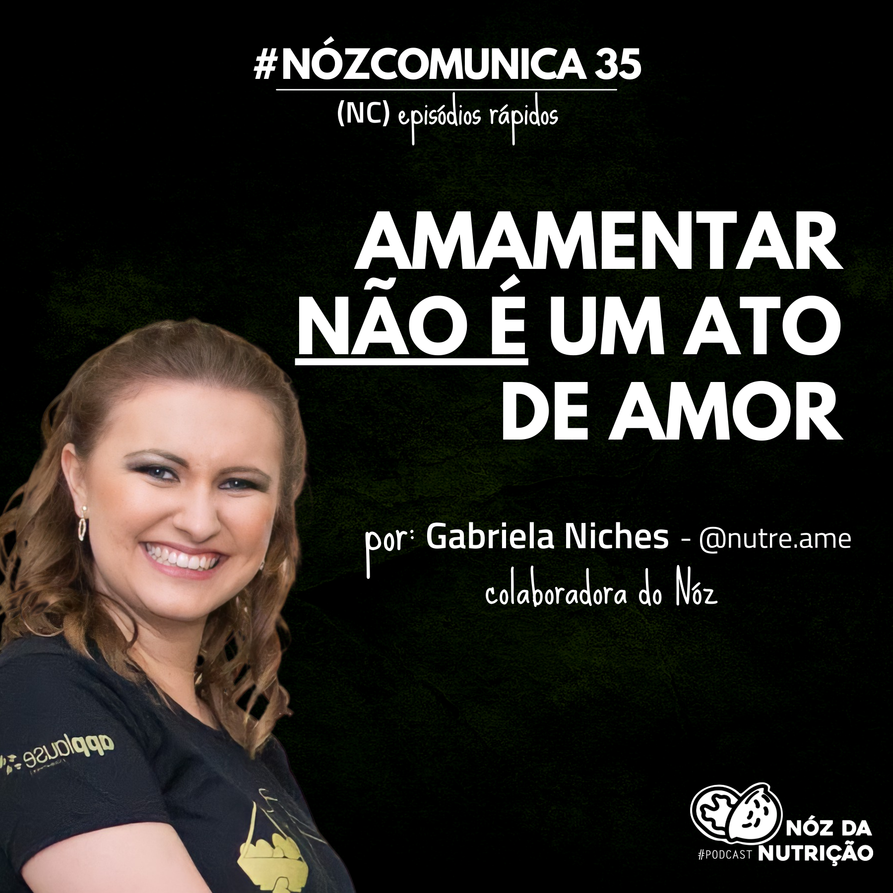 Nóz da Nutrição