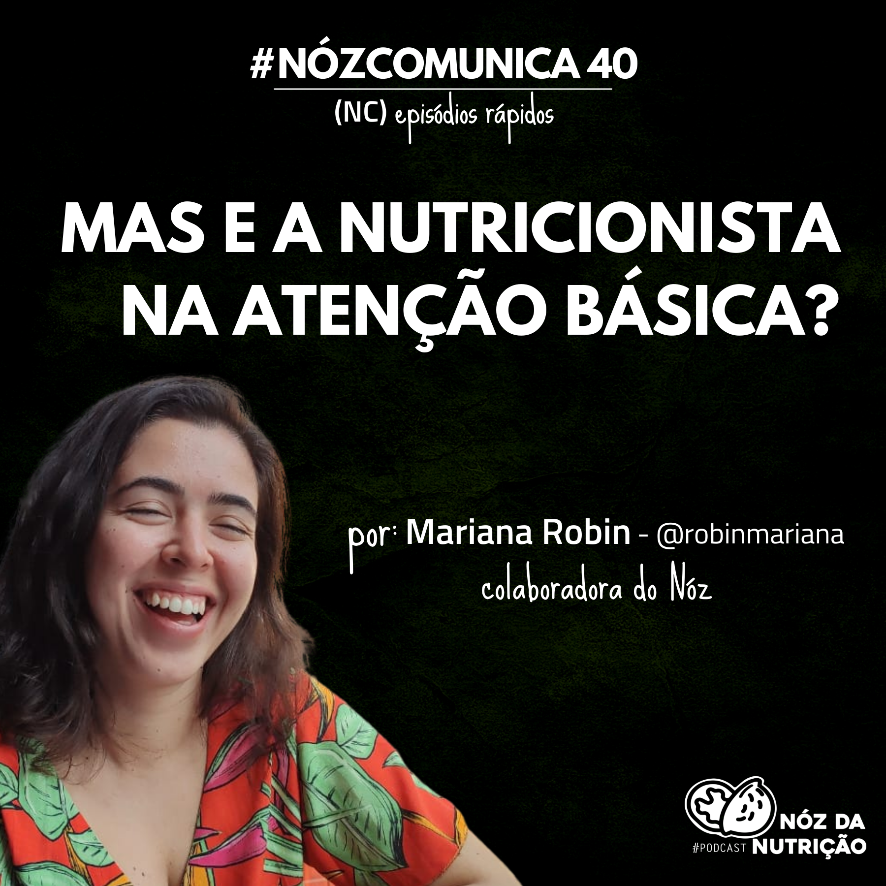 Nóz da Nutrição
