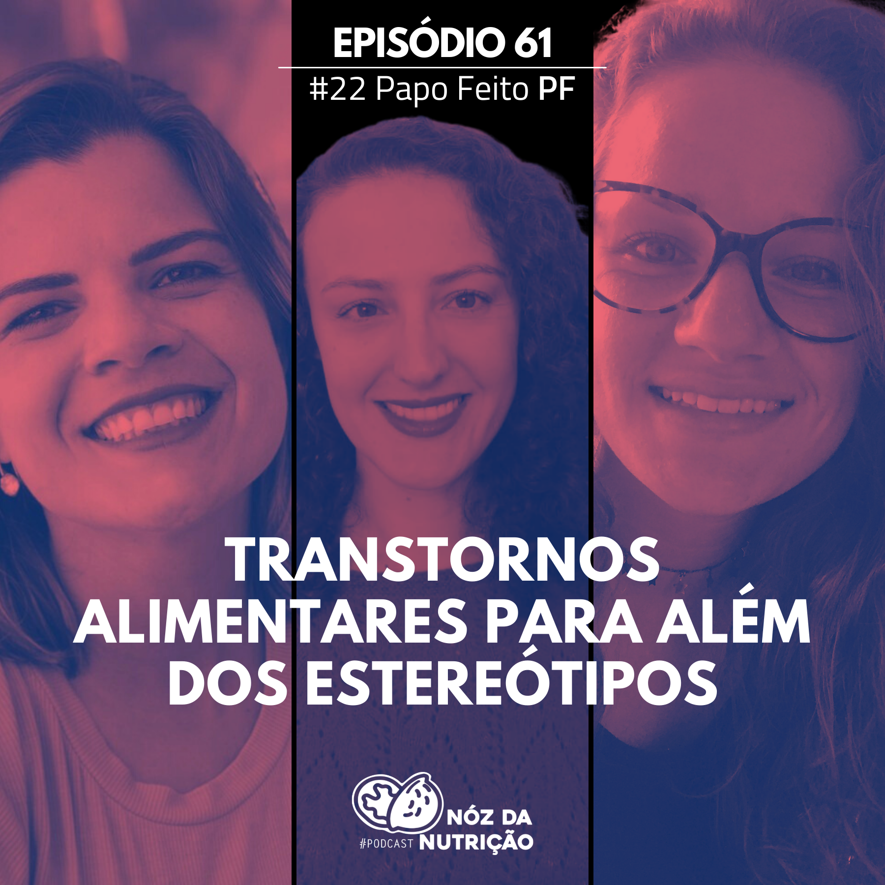 Nóz da Nutrição
