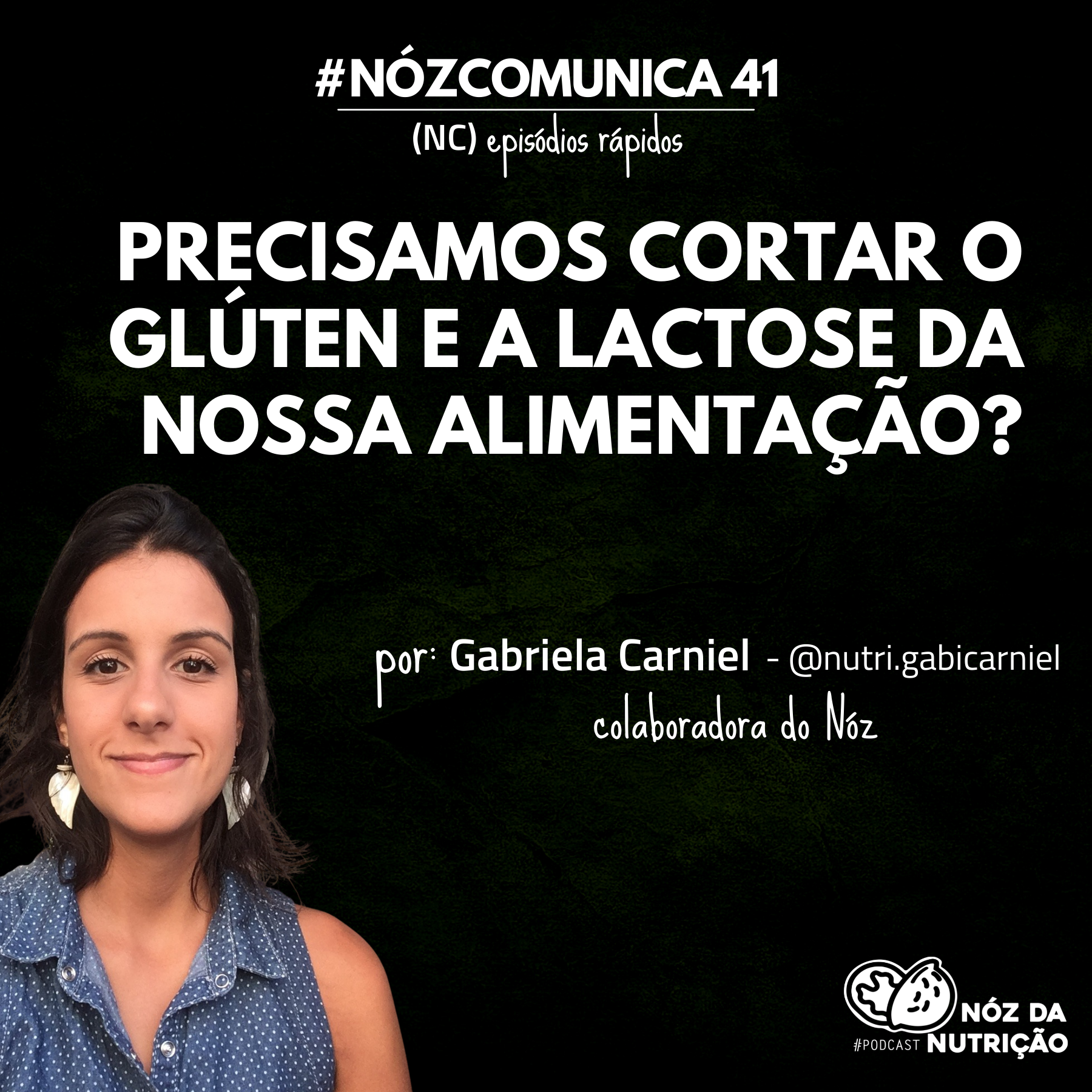 Nóz da Nutrição
