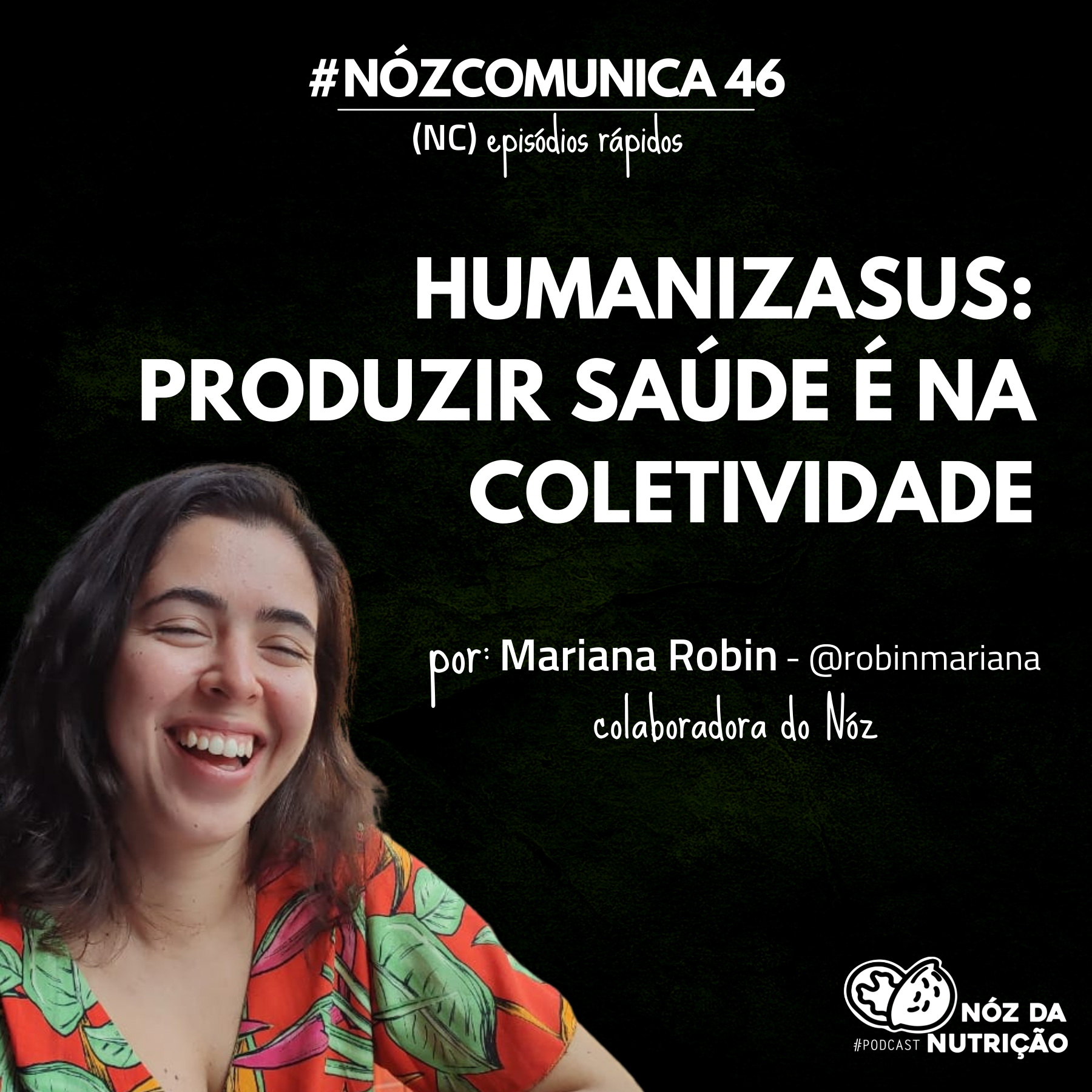 Nóz da Nutrição