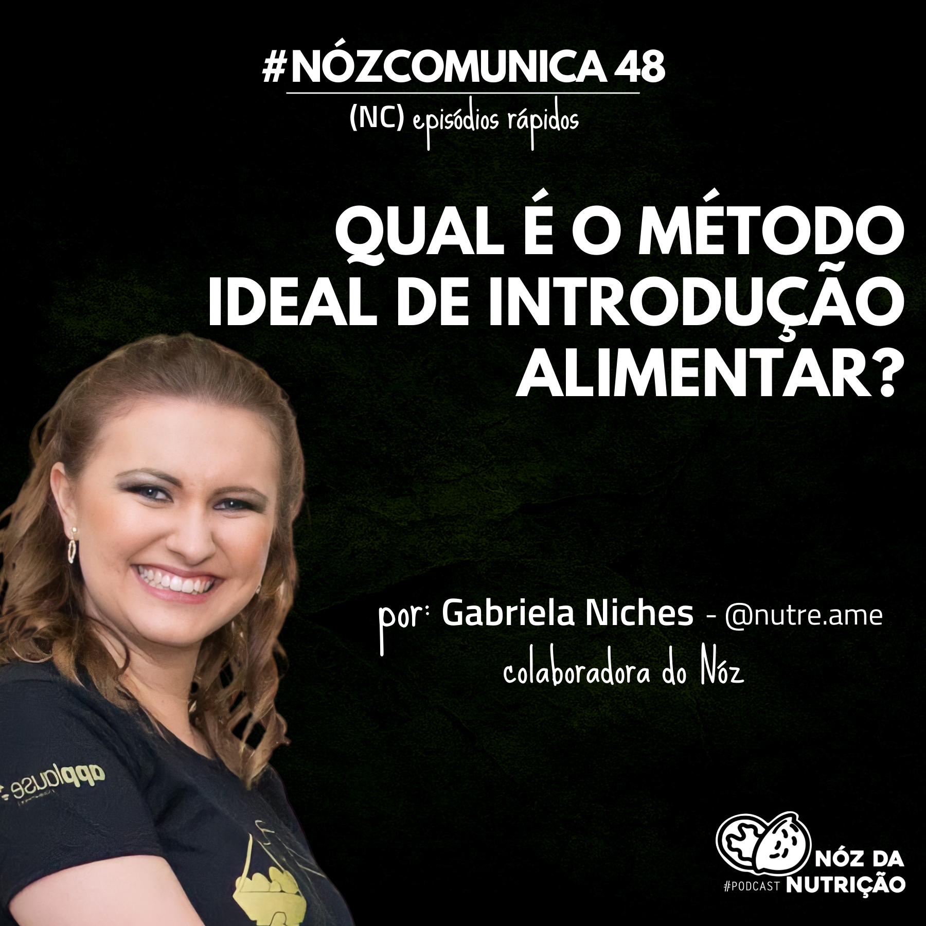 Nóz da Nutrição