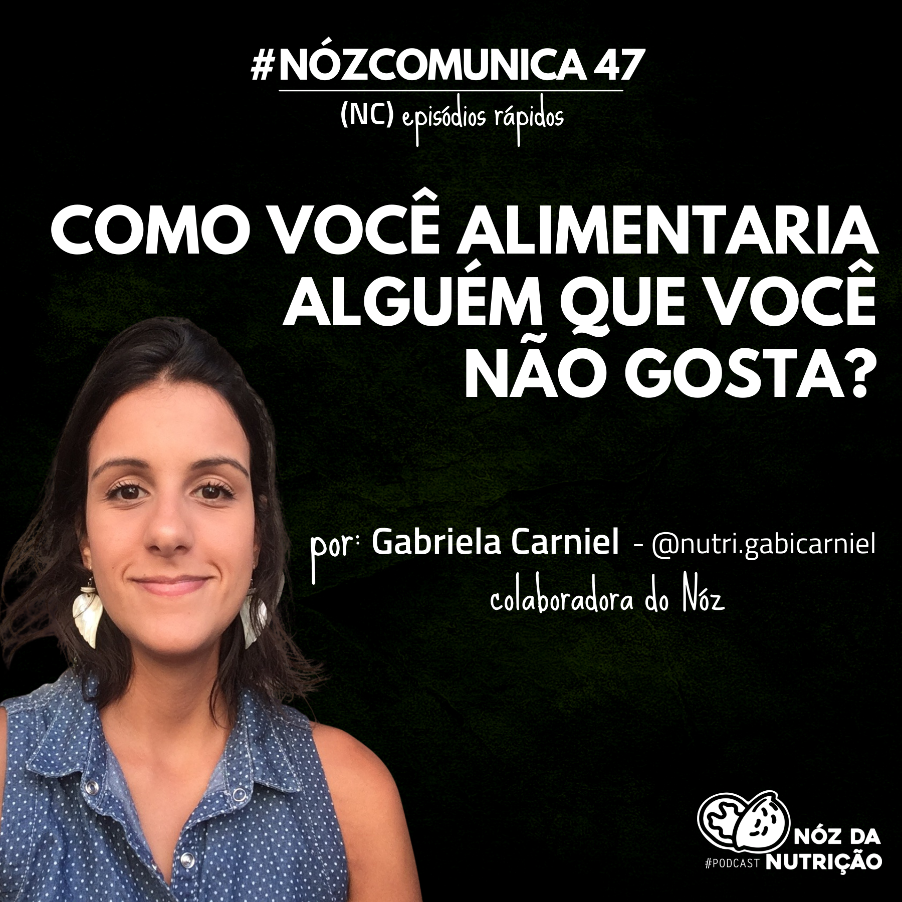 Nóz da Nutrição