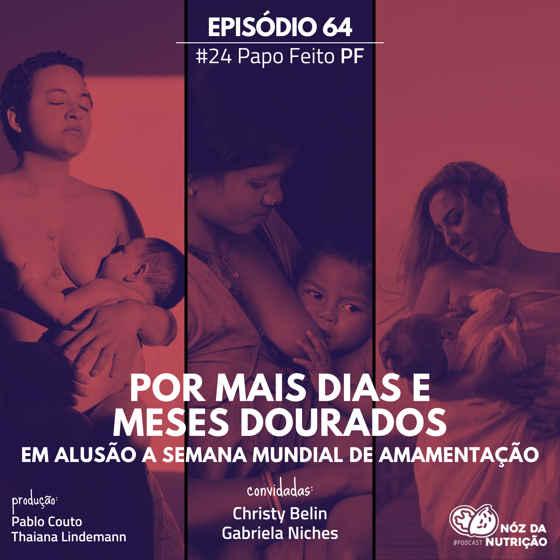 Nóz da Nutrição