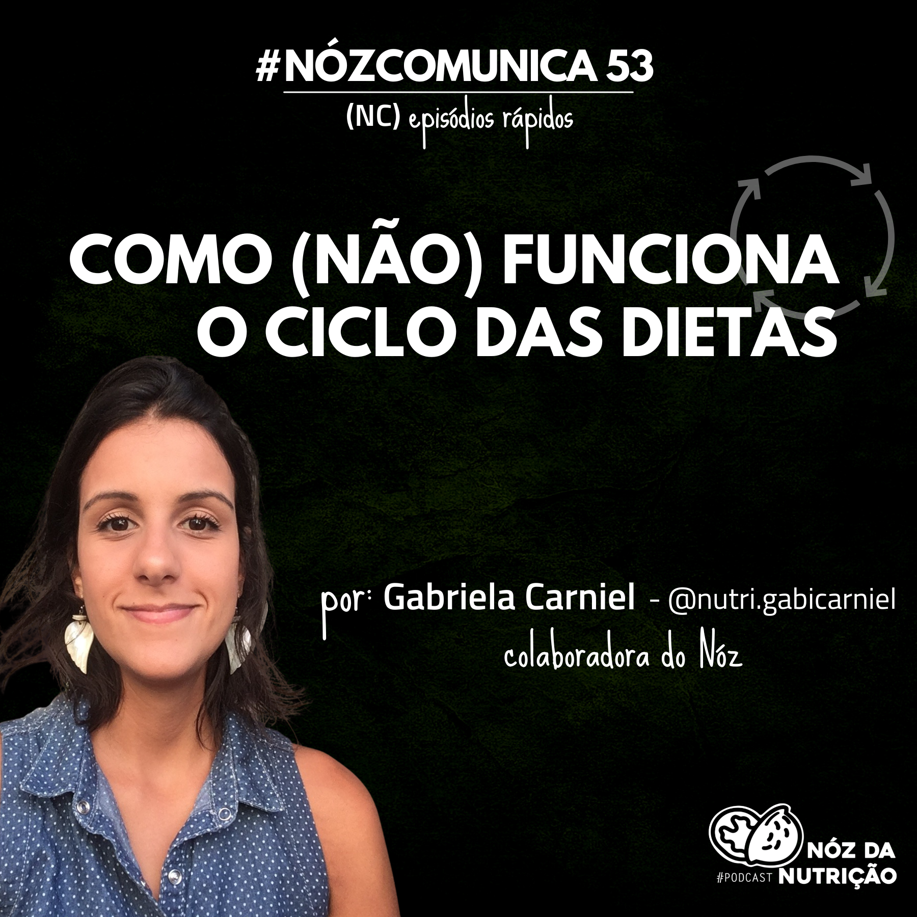 Nóz da Nutrição