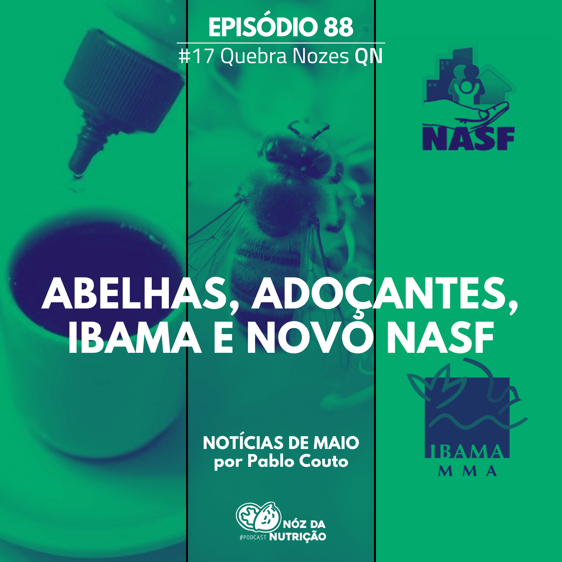 Nóz da Nutrição