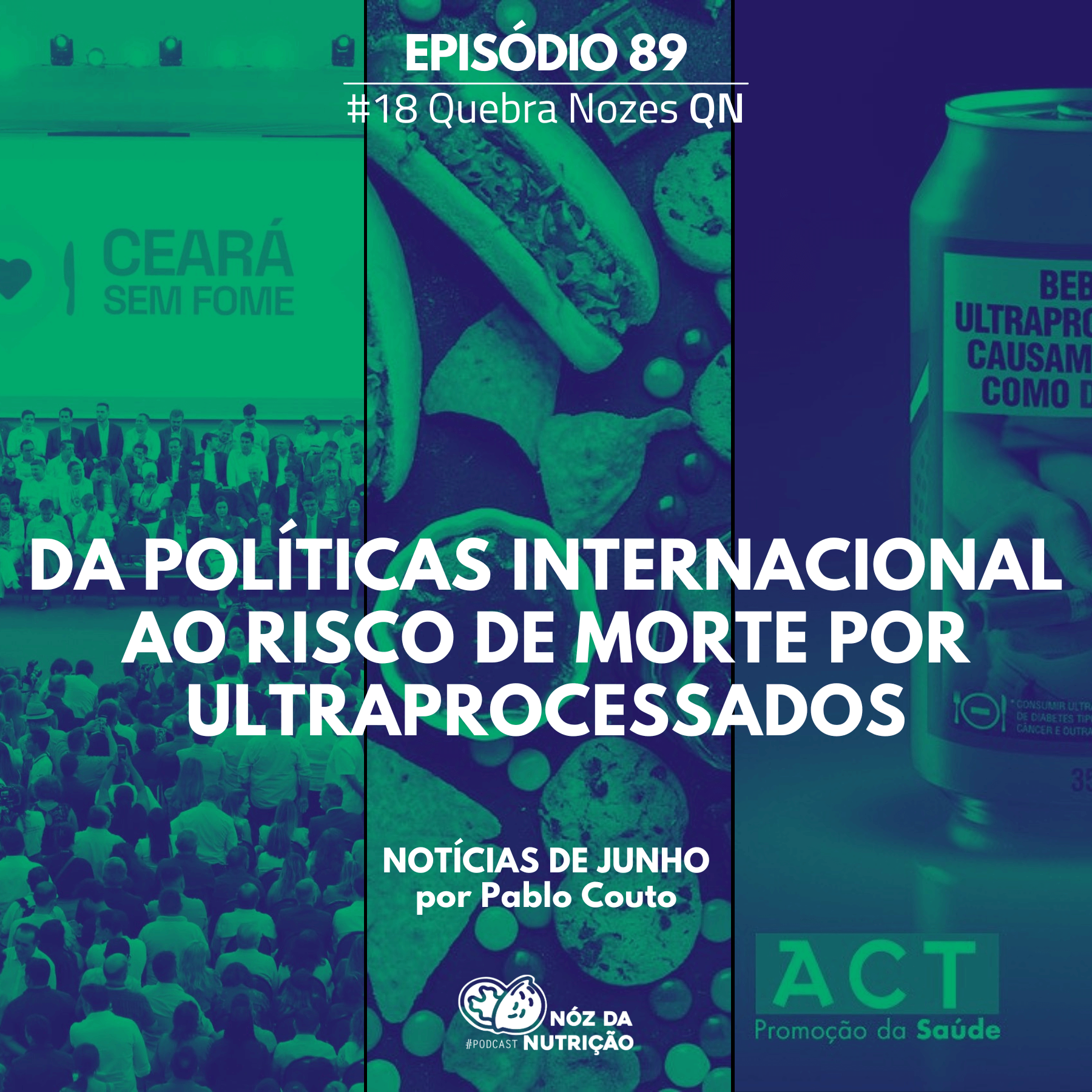 Nóz da Nutrição