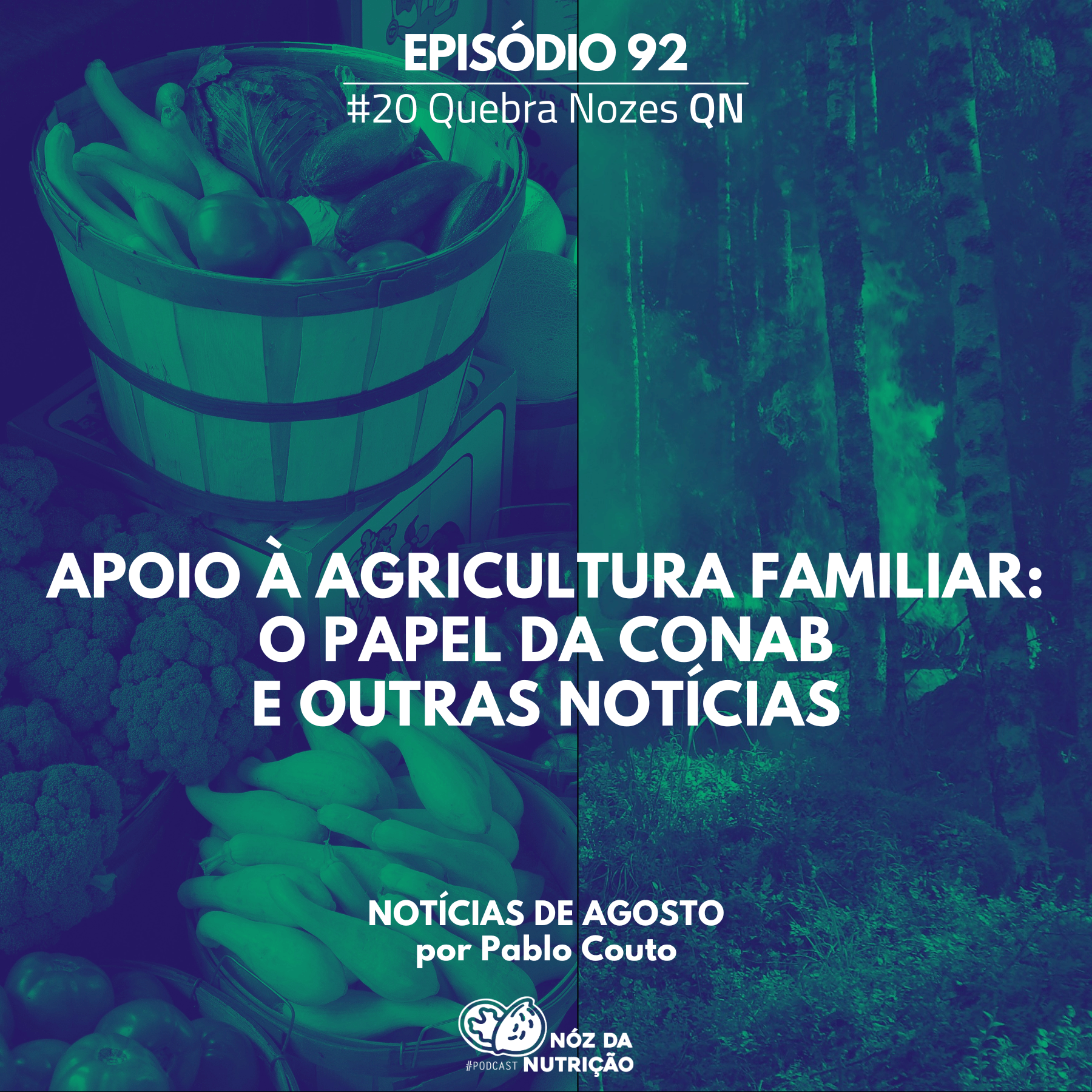 Nóz da Nutrição